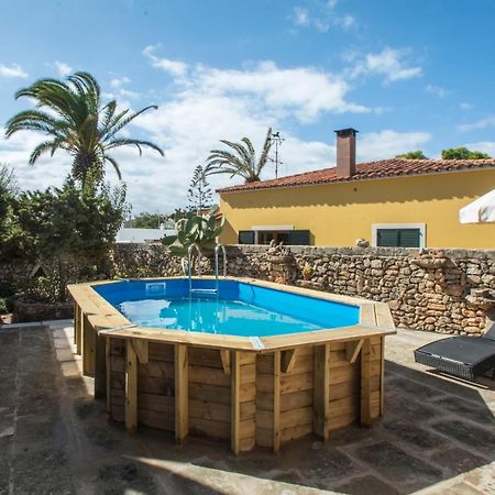 Villa Kassiopea Cala Blanca  Exterior foto