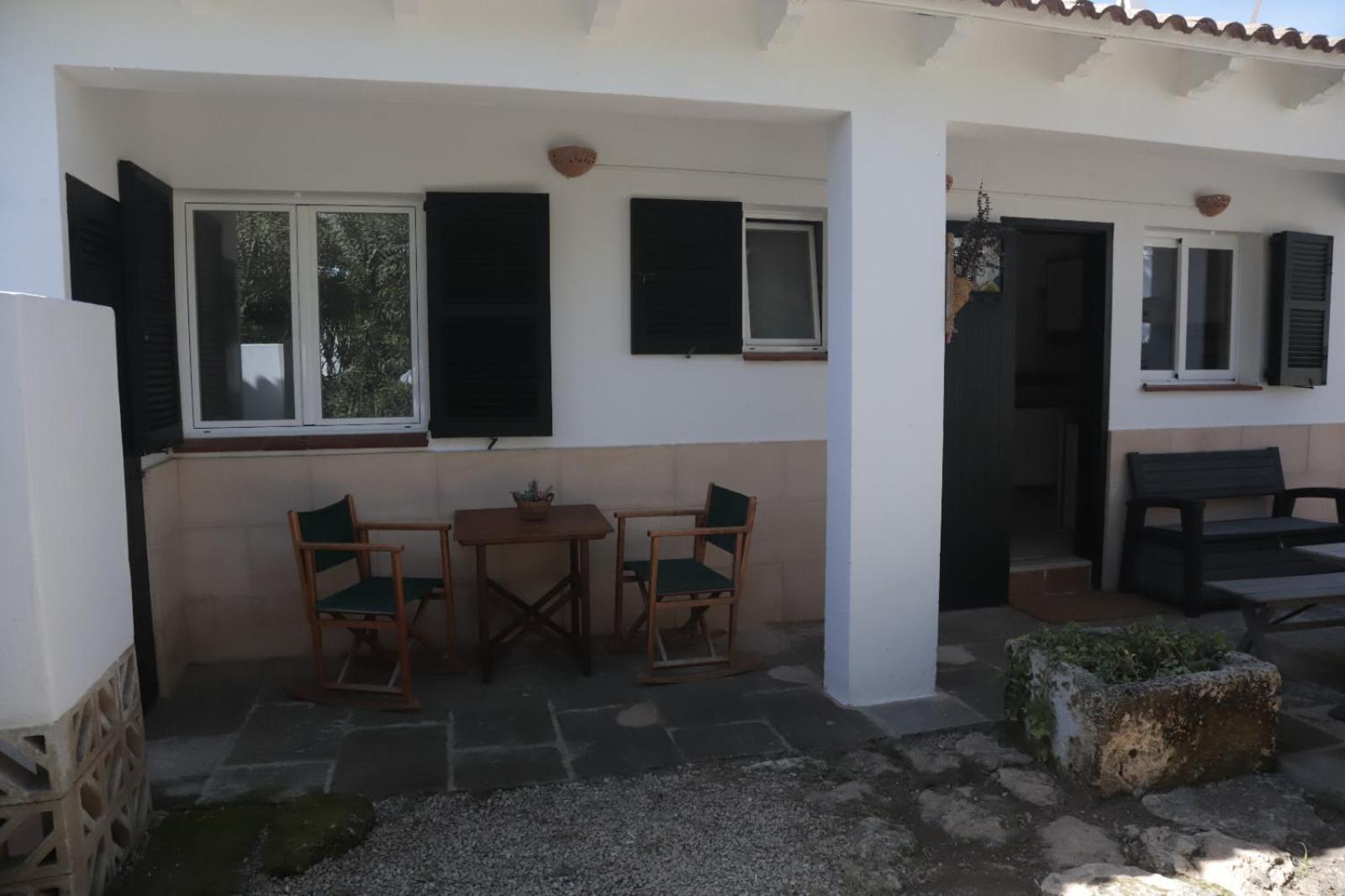 Villa Kassiopea Cala Blanca  Exterior foto